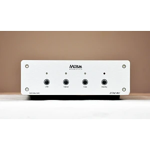 Metrum Acoustic METRUM ACOUSTICS OCTAVE MKII