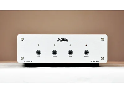 Metrum Acoustic METRUM ACOUSTICS OCTAVE MKII