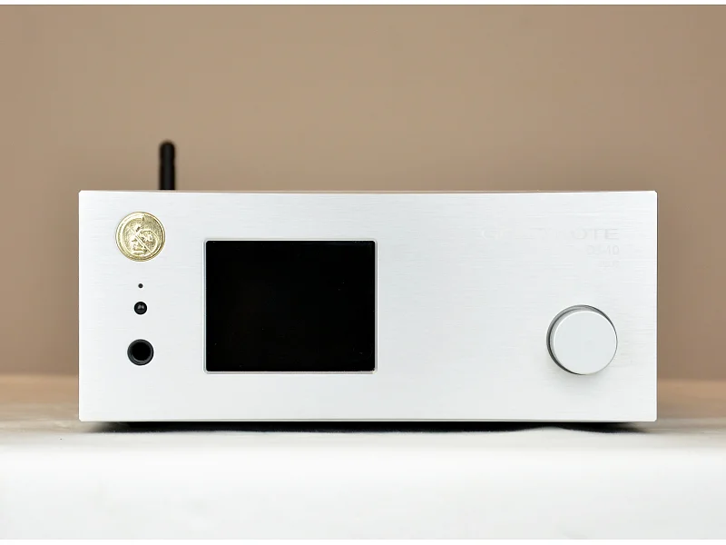 Gold Note GOLD NOTE DS-10 PLUS