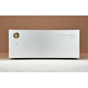 Gold Note GOLD NOTE PA-10