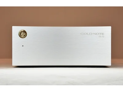 Gold Note GOLD NOTE PA-10