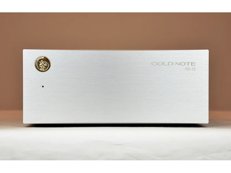 Gold Note GOLD NOTE PA-10