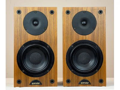 Spendor SPENDOR S 3/5