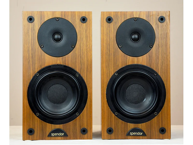 Spendor SPENDOR S 3/5