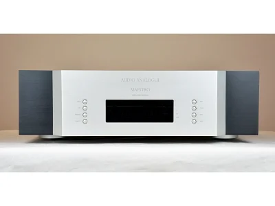 Audio Analogue AUDIO ANALOGUE MAESTRO CD