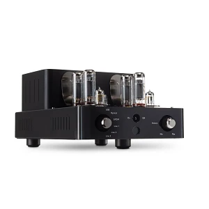UNISON RESEARCH UNISON RESEARCH TRIODE 25 BLACK EDITION