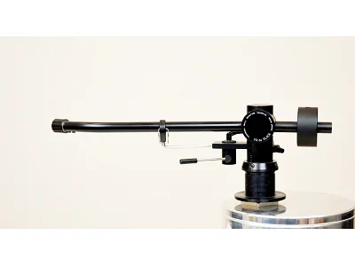 Fidelity Research FIDELITY RESEARCH FR-64 BLACK LIMITED VERSION
