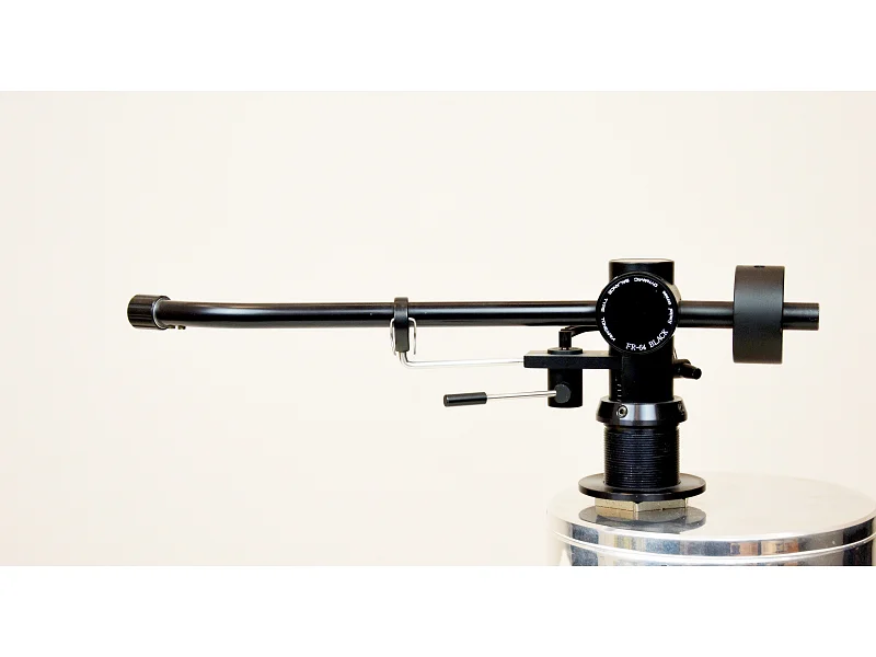 Fidelity Research FIDELITY RESEARCH FR-64 BLACK LIMITED VERSION