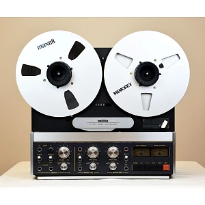 Revox REVOX B77 MKII
