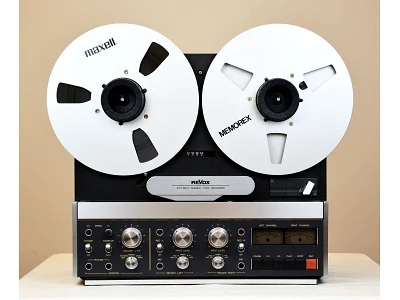 Revox REVOX B77 MKII