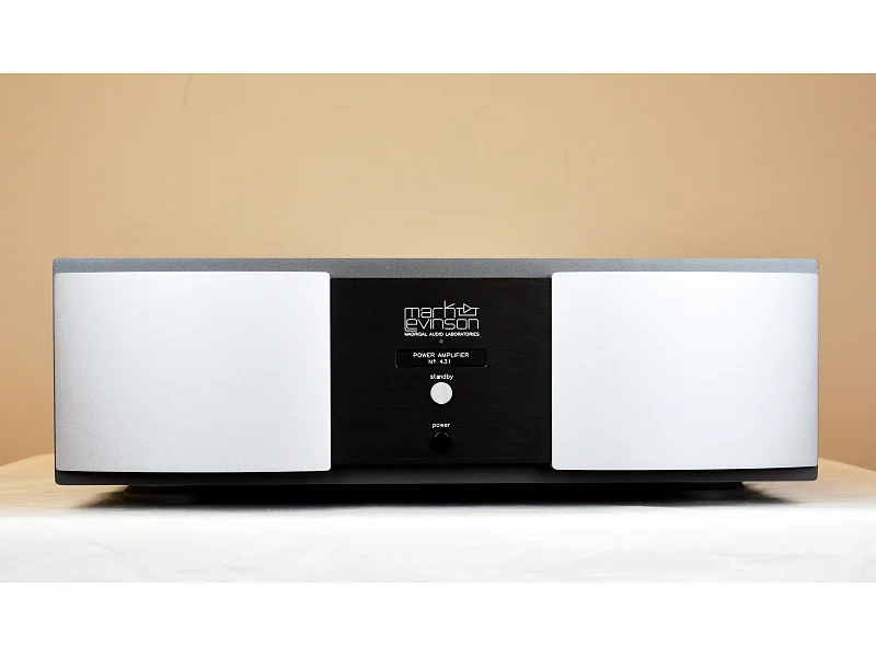 Mark Levinson MARK LEVINSON NO.431