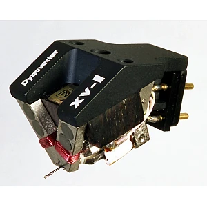 DYNAVECTOR DYNAVECTOR DRT XV-1S STEREO