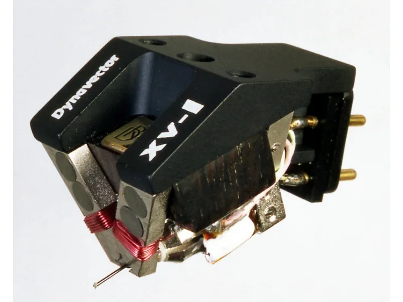 DYNAVECTOR DYNAVECTOR DRT XV-1S MONO