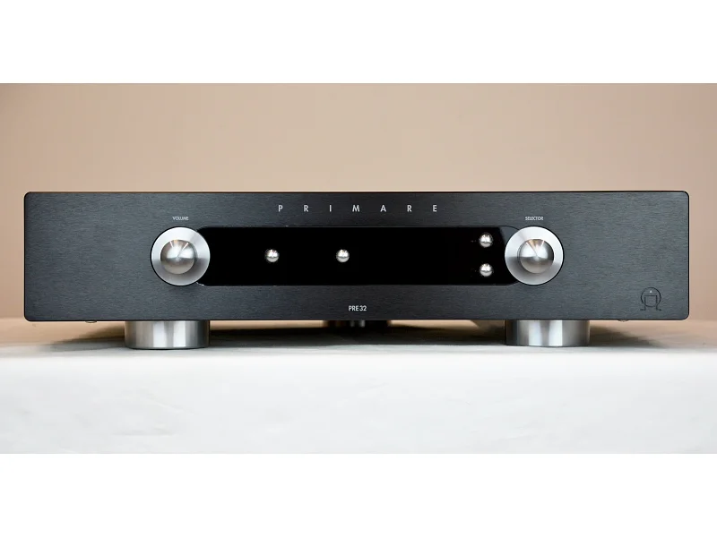 PRIMARE PRIMARE PRE 32