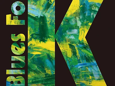 Sound and Music TSUYOSHI YAMAMOTO TRIO: BLUES FOR K - VOL.1
