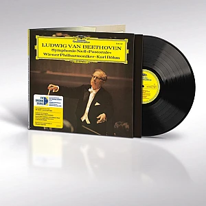 Sound and Music BEETHOVEN: SIMPHONY N.6 PASTORALE