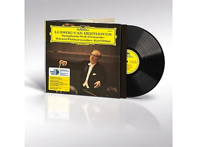 Sound and Music BEETHOVEN: SINFONIA N.6 PASTORALE