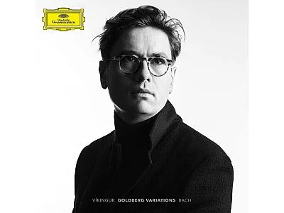 Sound and Music BACH: GOLDBERG VARIATIONS