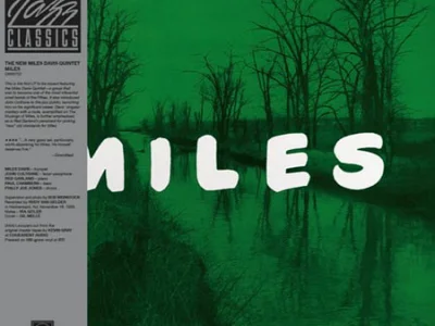 Sound and Music MILES DAVIS: MILES (SERIE ORIGINAL JAZZ CLASSICS)