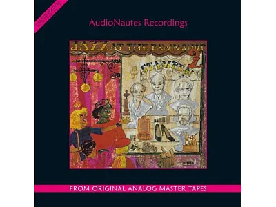 AudioNautes Recording AA.VV.: JAZZ AT THE PAWNSHOP - VOL. 2 (EDIZIONE LIMITATA 2 LP 33 GIRI)