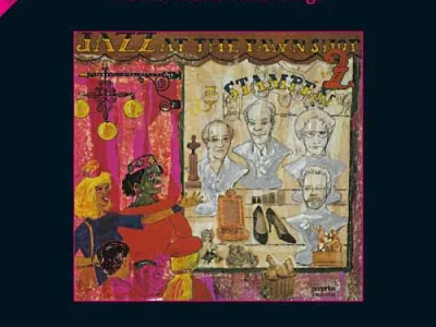 AudioNautes Recording AA.VV.: JAZZ AT THE PAWNSHOP - VOL. 2 (EDIZIONE LIMITATA 2 LP 33 GIRI)