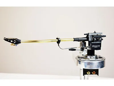 Sme SME 3009 SERIES III TITANIUM