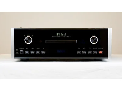 Mcintosh MCINTOSH MCD500