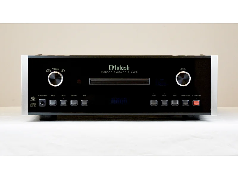 Mcintosh MCINTOSH MCD500