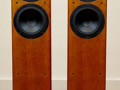 TANNOY TANNOY REVOLUTION R3