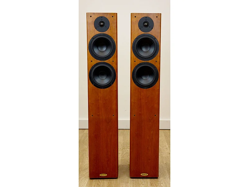 TANNOY TANNOY REVOLUTION R3