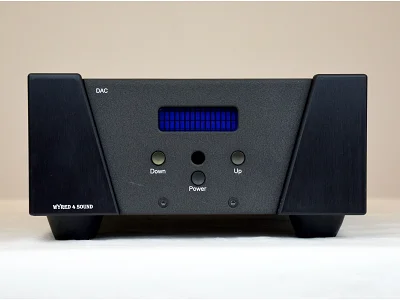 Wyred 4 Sound WYRED 4 SOUND DAC-1