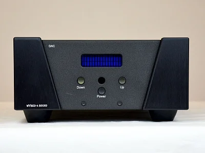 Wyred 4 Sound WYRED 4 SOUND DAC-1