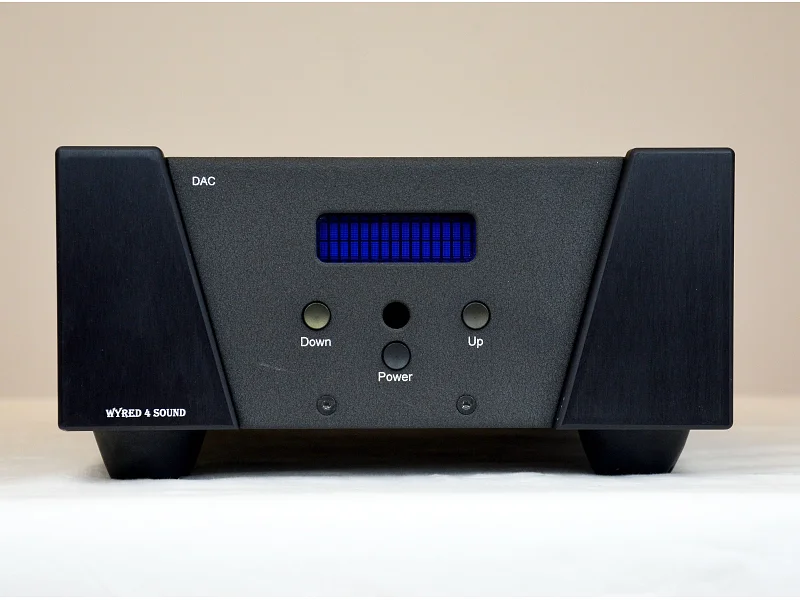 Wyred 4 Sound WYRED 4 SOUND DAC-1
