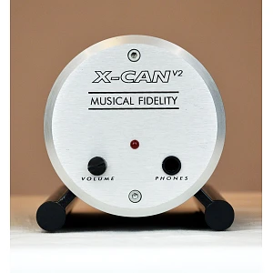 Musical Fidelity MUSICAL FIDELITY X-CAN V2