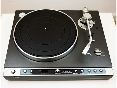 SONY SONY PS-X70