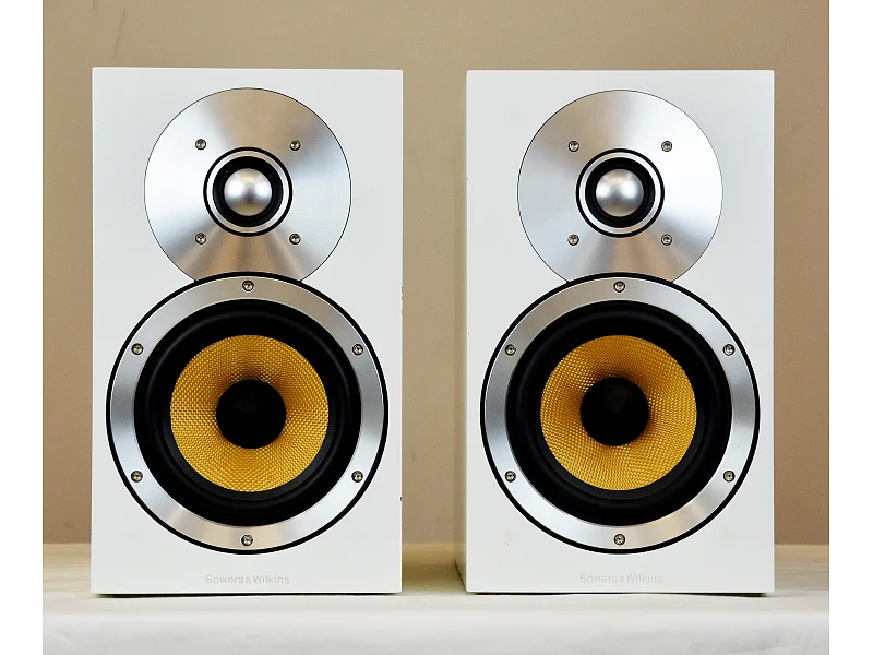 Bowers & Wilkins BOWERS & WILKINS CM1