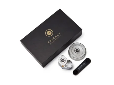 Goldring GOLDRING EXTRACT STYLUS CLEANING KIT