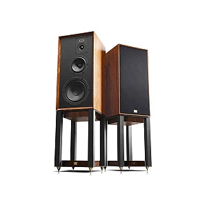 WHARFEDALE WHARFEDALE SUPER LINTON