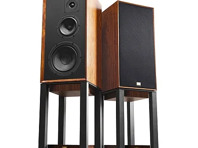 WHARFEDALE WHARFEDALE SUPER LINTON