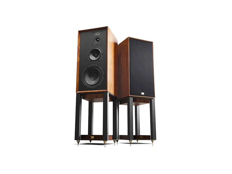 WHARFEDALE WHARFEDALE SUPER LINTON