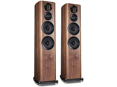 WHARFEDALE WHARFEDALE EVO 4.4
