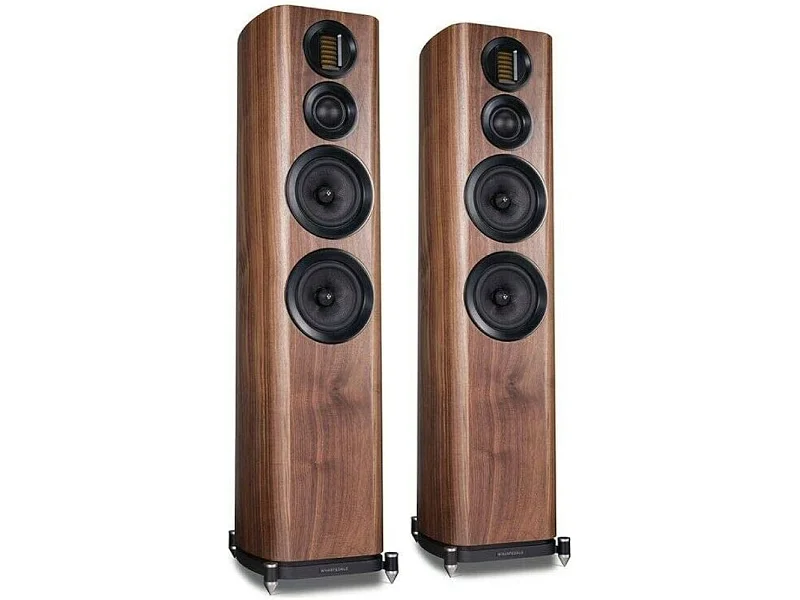 WHARFEDALE WHARFEDALE EVO 4.4
