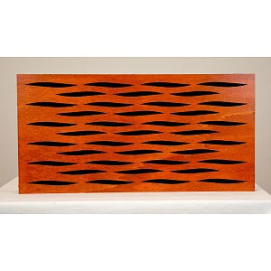 Sonitus SONITUS ACOUSTICS ABSORBER 0,5 EVA CHERRY