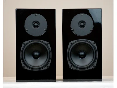 Graham GRAHAM AUDIO CHARTWELL LS3