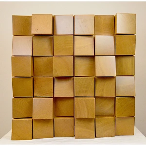 Vicoustic MULTIFUSER WOOD 36 Natural Wood