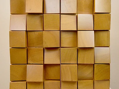 Vicoustic MULTIFUSER WOOD 36 Natural Wood