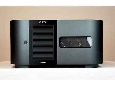 Classé Audio CLASSE' DELTA STEREO