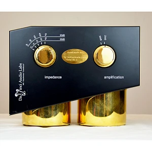 DaVinciAudio Labs DA VINCI AUDIO LABS MC-TRANSFORMER GRANDEZZA