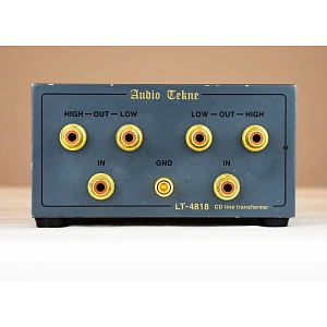 Audio Tekne AUDIO TEKNE LT-4818