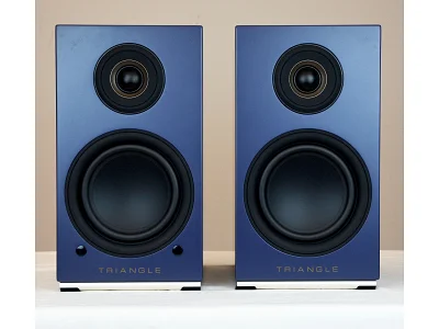 TRIANGLE TRIANGLE AIO TWIN